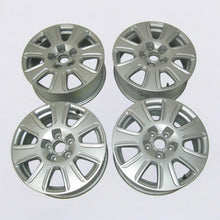 Load image into Gallery viewer, 4x Alufelge 16 Zoll 6.5&quot; 5x112 8U0601025Q Audi Q3 Rim Wheel