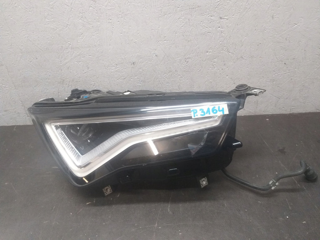 Frontscheinwerfer Seat Ateca 576941032B Full LED Rechts Scheinwerfer Headlight