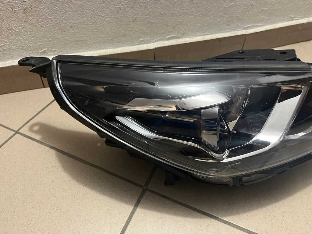 Frontscheinwerfer Hyundai I30 III 92102-G4510 Rechts Scheinwerfer Headlight