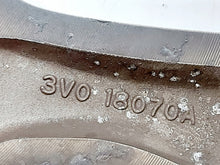 Load image into Gallery viewer, 1x Alufelge 18 Zoll 7.0" 5x114.3 50ET Glanz Schwarz 3V018070A Honda Rim Wheel FEL4695687904ol