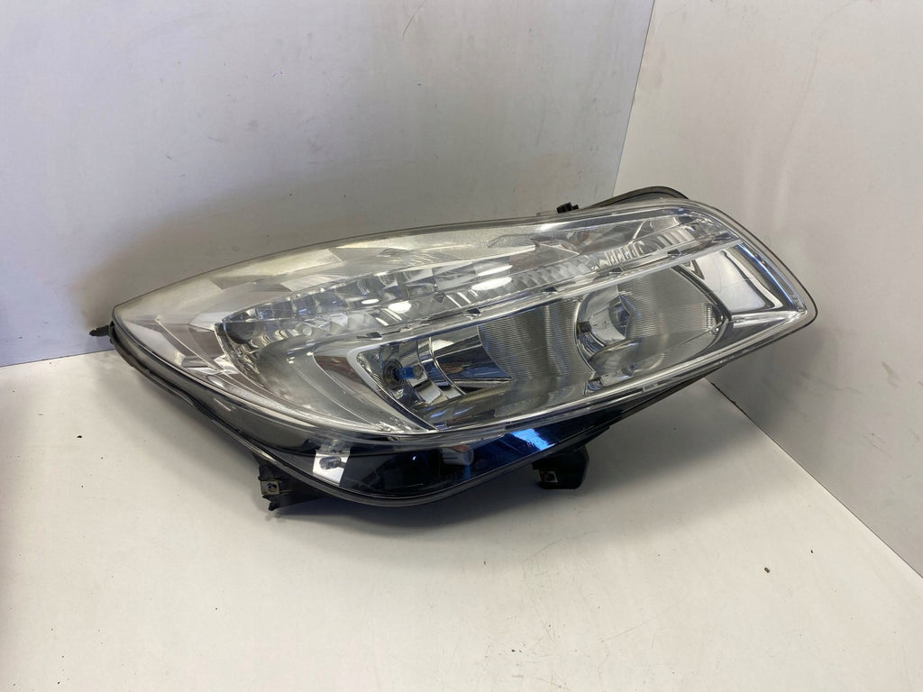 Frontscheinwerfer Opel Insignia A 1EJ009630-02 Rechts Scheinwerfer Headlight SCH5042664706st