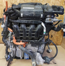 Laden Sie das Bild in den Galerie-Viewer, Motor Honda Jazz V 1.5 107Km 2020 Hybrid Engine Komplett MOT1658167058hk