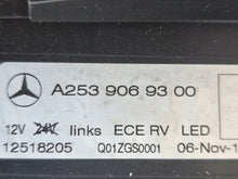 Laden Sie das Bild in den Galerie-Viewer, Frontscheinwerfer Mercedes-Benz Glc A2539069300 Full LED Links Headlight SCH5736904783hu