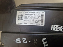 Laden Sie das Bild in den Galerie-Viewer, Frontscheinwerfer Opel Mokka 9866314980 LED Rechts Scheinwerfer Headlight SCH8508710756rh
