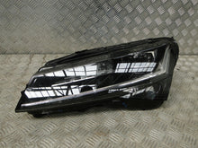 Laden Sie das Bild in den Galerie-Viewer, Frontscheinwerfer Skoda Superb III 3V1941015D Links Scheinwerfer Headlight SCH3896536109of