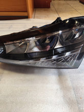 Laden Sie das Bild in den Galerie-Viewer, Frontscheinwerfer Skoda Scala 657941015A Full LED Links Scheinwerfer Headlight SCH9097135514ao