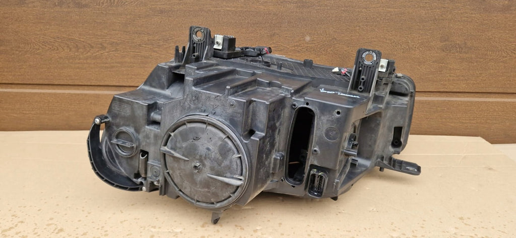 Frontscheinwerfer BMW X5 F15 F16 7399116 Rechts Scheinwerfer Headlight SCH2834125606ve