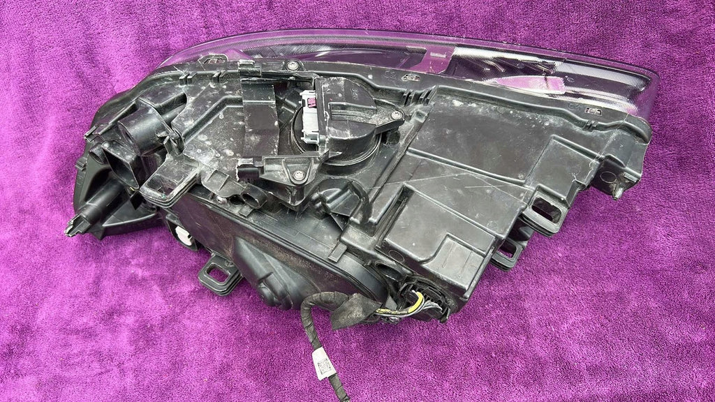 Frontscheinwerfer Volvo S60 V60 31420264 31420254 Xenon Rechts Headlight SCH9561714190oe