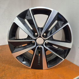 1x Alufelge 17 Zoll 7.0