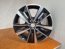 Load image into Gallery viewer, 1x Alufelge 17 Zoll 7.0" 5x114.3 43ET A4204010700 Mercedes-Benz Citan Rim Wheel FEL6787960101gf