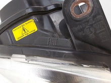Laden Sie das Bild in den Galerie-Viewer, Frontscheinwerfer Abarth 500 46680748 Xenon Rechts Scheinwerfer Headlight SCH7987286614ao
