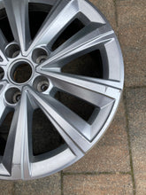 Load image into Gallery viewer, 1x Alufelge 16 Zoll 7.0" 5x105 9843281280 Opel Astra L Rim Wheel FEL1383857630rp