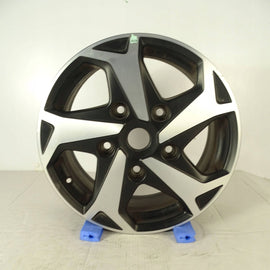 1x Alufelge 17 Zoll 7.0