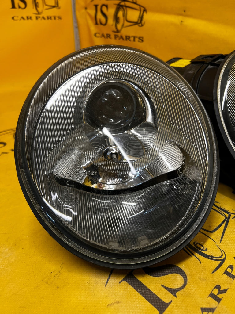 Frontscheinwerfer Porsche 911 993 99363103200 99363103100 Ein Satz Headlight SCH5734933894jg