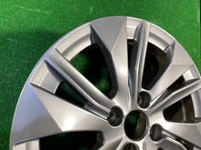 Laden Sie das Bild in den Galerie-Viewer, 1x Alufelge 16 Zoll 6.5" 4x108 32ET 9828185580 Peugeot 208 Ii Rim Wheel FEL2909632176kk