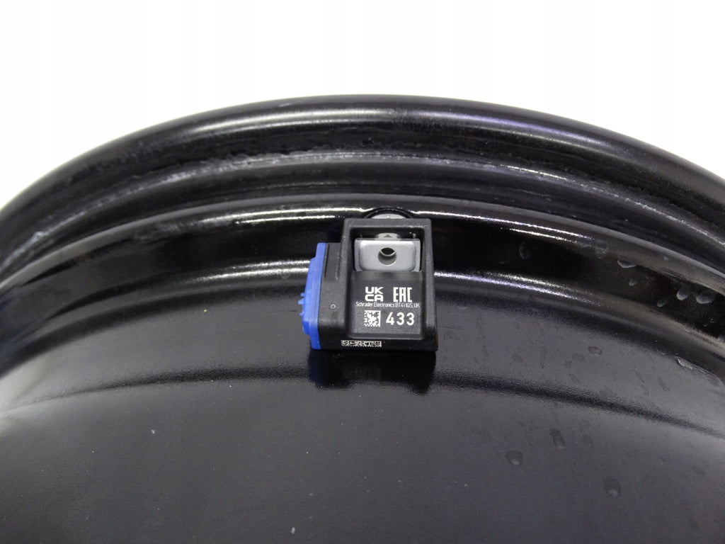 1x Alufelge 19 Zoll 8.5" 5x112 47 5ET A2954012200 Mercedes-Benz Amg Rim Wheel FEL7717860600qo
