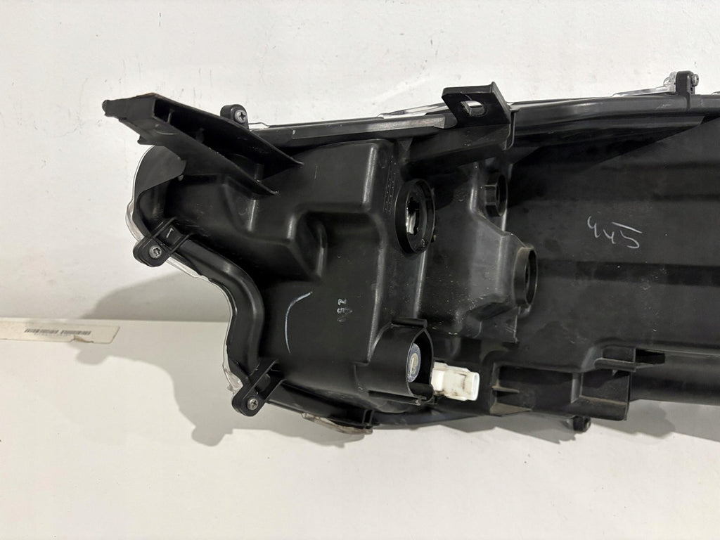 Frontscheinwerfer Toyota Yaris K0-6EU Rechts Scheinwerfer Headlight SCH5564314955pm