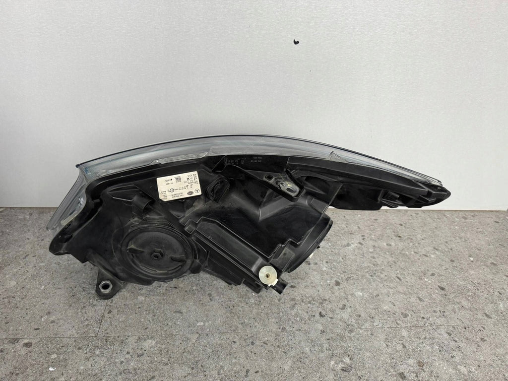 Frontscheinwerfer Mercedes-Benz Vito A4479067800 1EL0112841800346743 Rechts SCH6652376252un