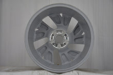 Load image into Gallery viewer, 1x Alufelge 17 Zoll 7.5" 5x112 51ET Glanz Silber 5H0601025BE VW Golf Viii FEL9619492917mk