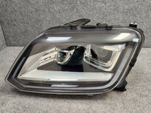 Laden Sie das Bild in den Galerie-Viewer, Frontscheinwerfer VW Amarok 2H3941031 901131682H Xenon Links Headlight SCH5274216102ya