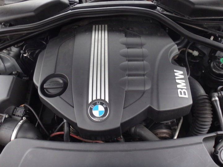 Motor BMW E88 E81 E91 E93 E60 E90 E92 N47D20A 2.0 135TKm 2006 Diesel Unkomplett MOT4935689673tg