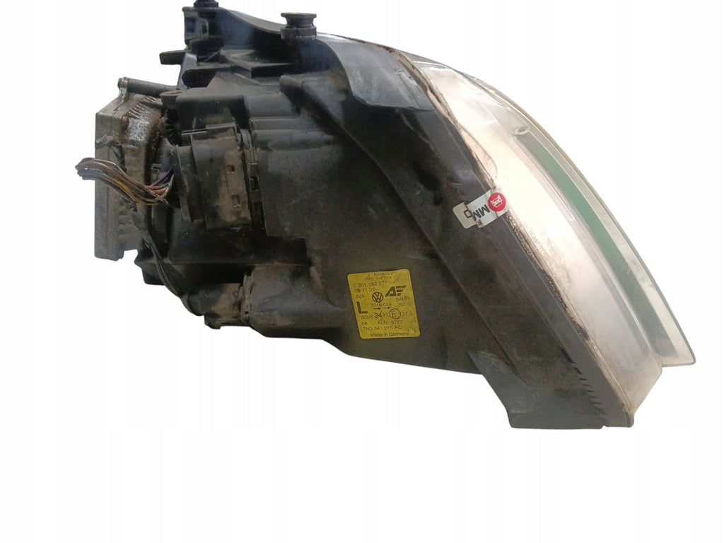 Frontscheinwerfer VW Sharan 7M3941015AC Xenon Links Scheinwerfer Headlight SCH7089426263fm
