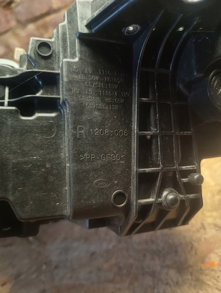 Frontscheinwerfer BMW 2 Active Tourer U06 5A42248 LED Rechts Headlight SCH7412956721ie