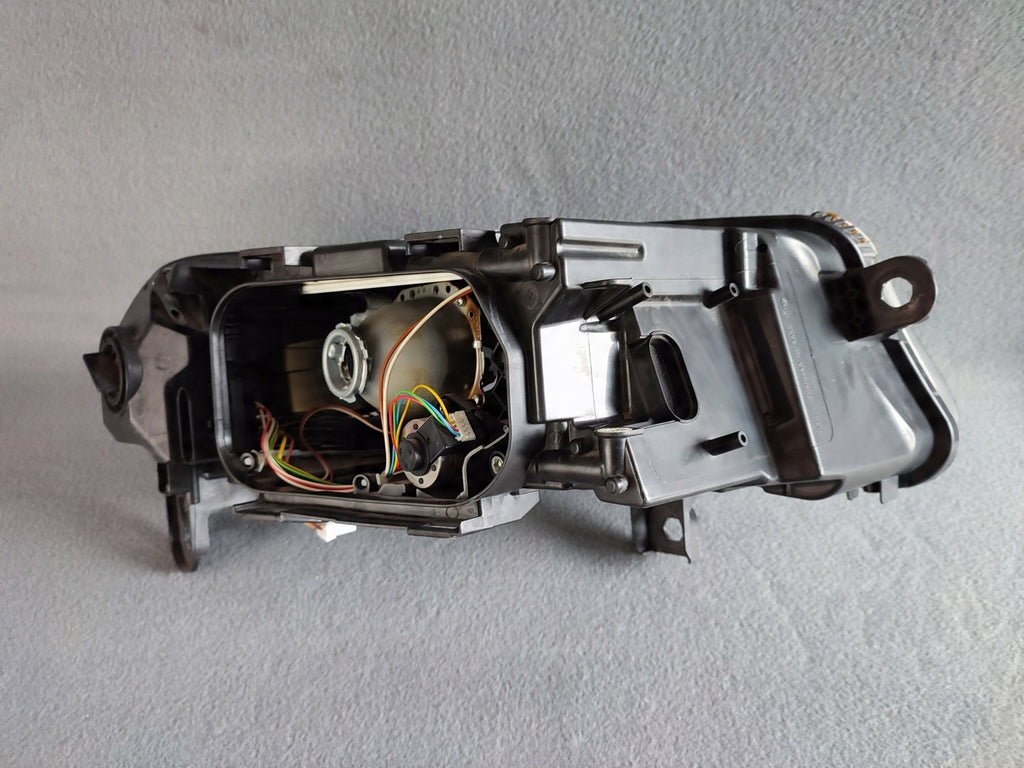 Frontscheinwerfer Audi A6 C6 4F0941003CP Xenon Links Scheinwerfer Headlight