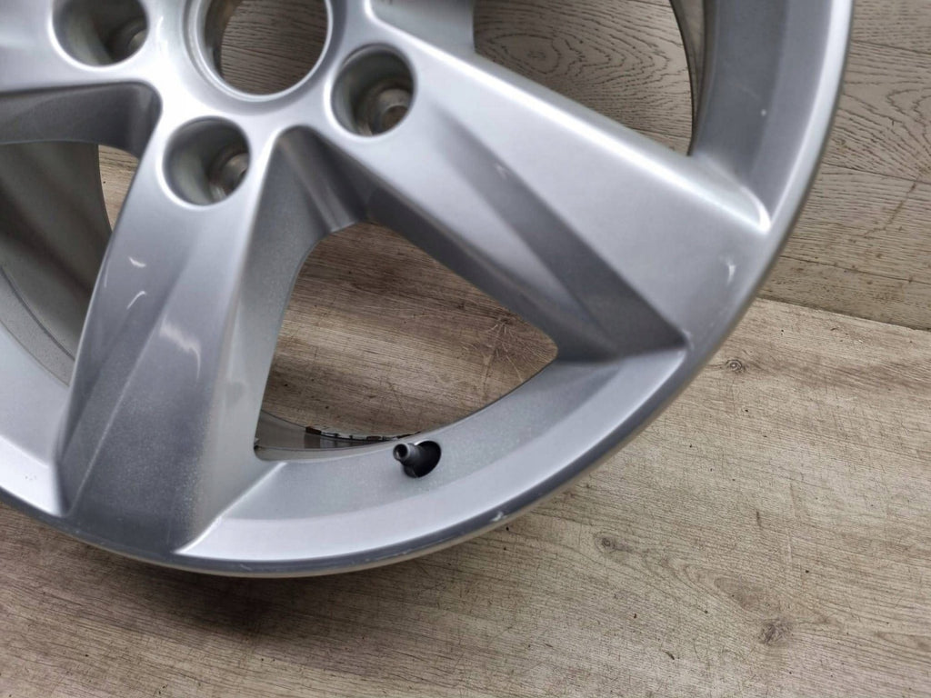 1x Alufelge 17 Zoll 5x112 7P6601025A VW Touareg Rim Wheel FEL3740977953la