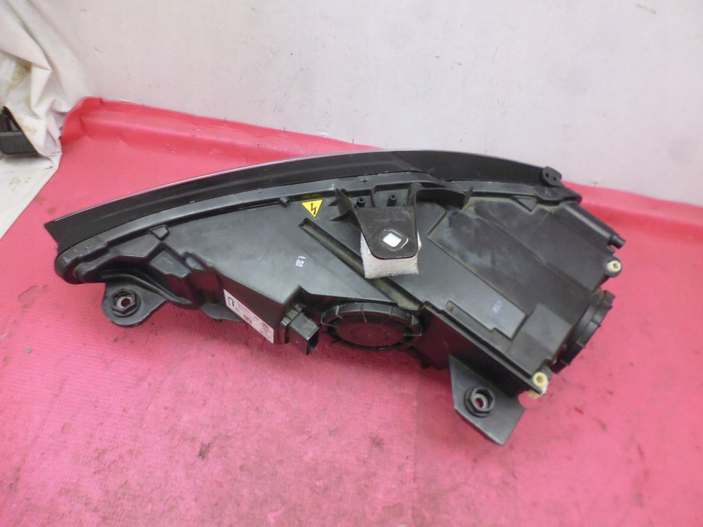 Frontscheinwerfer Audi A3 8V0941032A LED Rechts Scheinwerfer Headlight