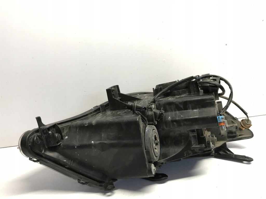 Frontscheinwerfer Mitsubishi Outlander II 082141188L 083141141L Links Headlight