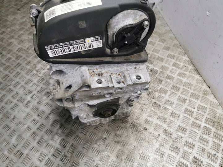 Motor Seat Leon DPB 1.5 96kW 2020 Benzin Engine Unkomplett MOT1736568674zw