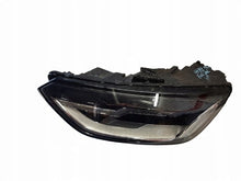 Laden Sie das Bild in den Galerie-Viewer, Frontscheinwerfer Audi A4 B9 8W0941011 Full LED Links Scheinwerfer Headlight