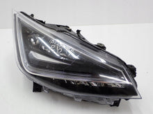 Laden Sie das Bild in den Galerie-Viewer, Frontscheinwerfer Seat Ibiza V 6F1941008C 7P5941591AH Full LED Rechts Headlight