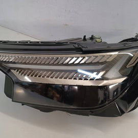 Frontscheinwerfer Audi E-Tron 89A941035M Links Scheinwerfer Headlight SCH8951102606vf