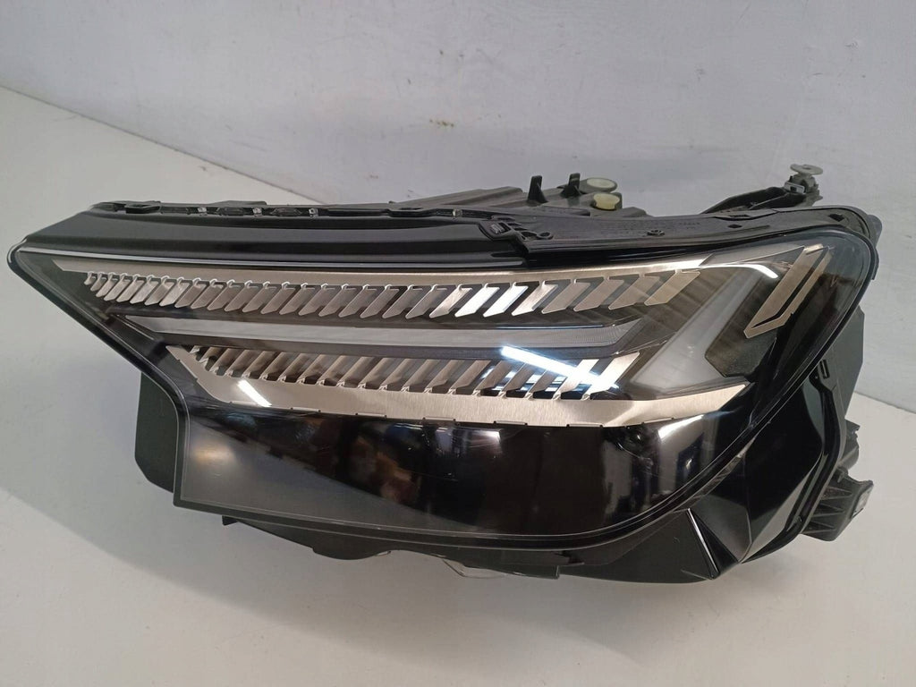 Frontscheinwerfer Audi E-Tron 89A941035M Links Scheinwerfer Headlight SCH8951102606vf
