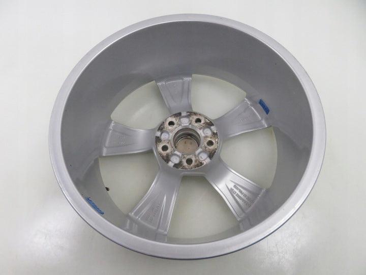 4x Alufelge 19 Zoll 7.0" 5x112 34ET Glanz Schwarz 80A601025K Audi C8 B8 FEL7065953795ix