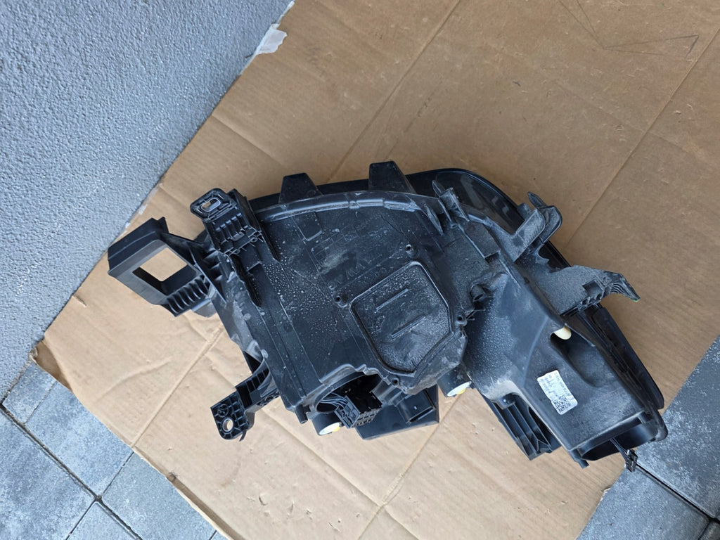 Frontscheinwerfer Cupra Born 10F941007H Links Scheinwerfer Headlight SCH3097275991ov