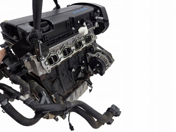 Motor Opel Astra J B16XER 1.6 85kW 2010 Benzin Engine Unkomplett MOT5509663533bk