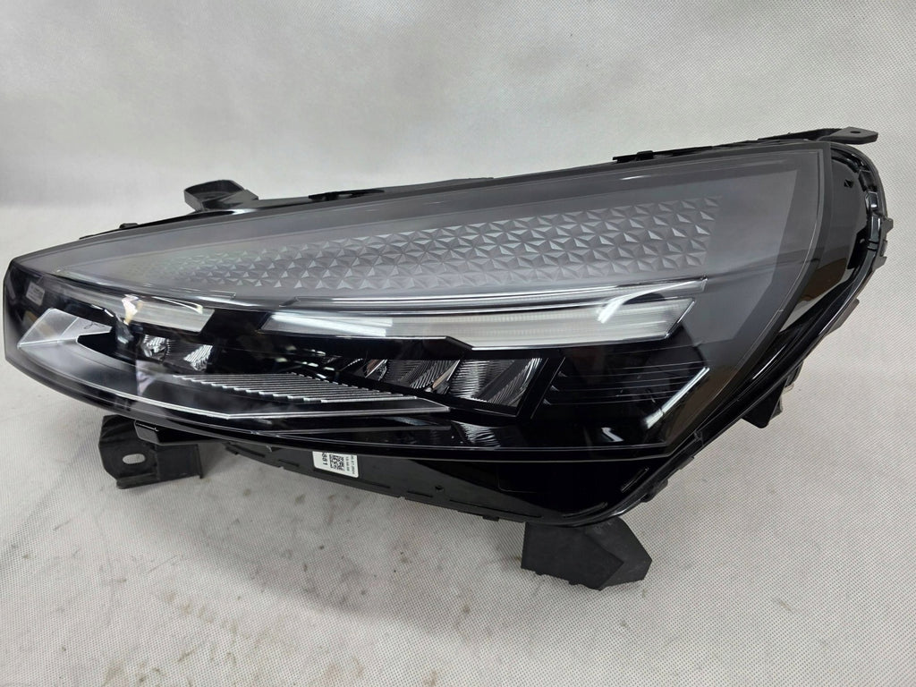 Frontscheinwerfer Renault Clio I 5 260600149R LED Links Scheinwerfer Headlight SCH4988176274ey