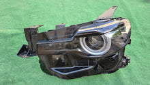 Load image into Gallery viewer, Frontscheinwerfer Mazda Mx30 DN4L51040 Full LED Links Scheinwerfer Headlight