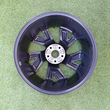 Load image into Gallery viewer, 1x Alufelge 18 Zoll 7.5" 5x112 51ET 5H0601025M VW Scirocco Golf Rim Wheel FEL2765914417ma