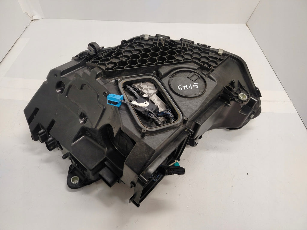 Frontscheinwerfer Mercedes-Benz Eqe A2959062001 Rechts Scheinwerfer Headlight SCH5872868413ig