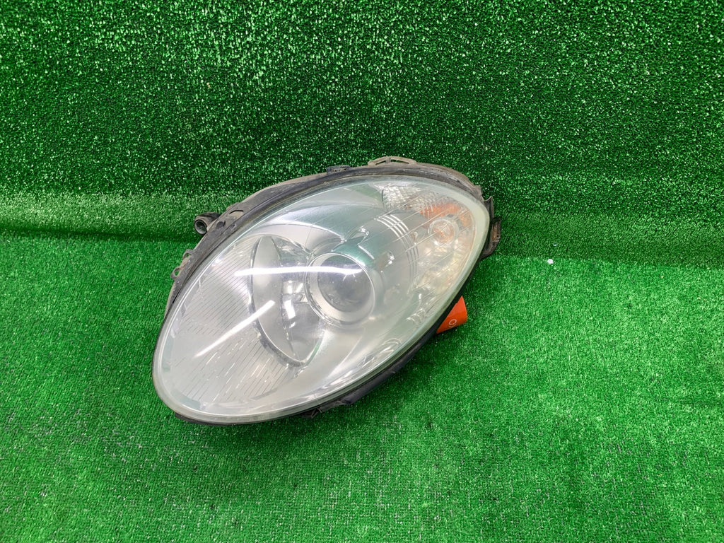 Frontscheinwerfer Mercedes-Benz W251 Links Scheinwerfer Headlight