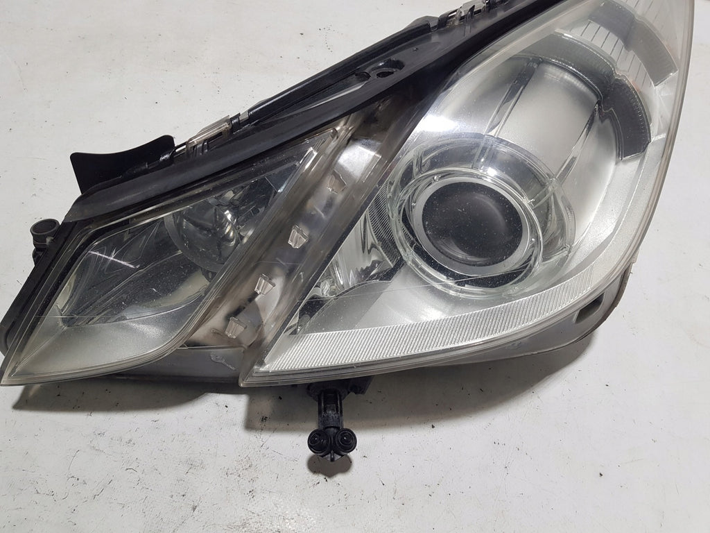 Frontscheinwerfer Mercedes-Benz C207 A2078200159 Xenon Links Headlight SCH4263060082yg