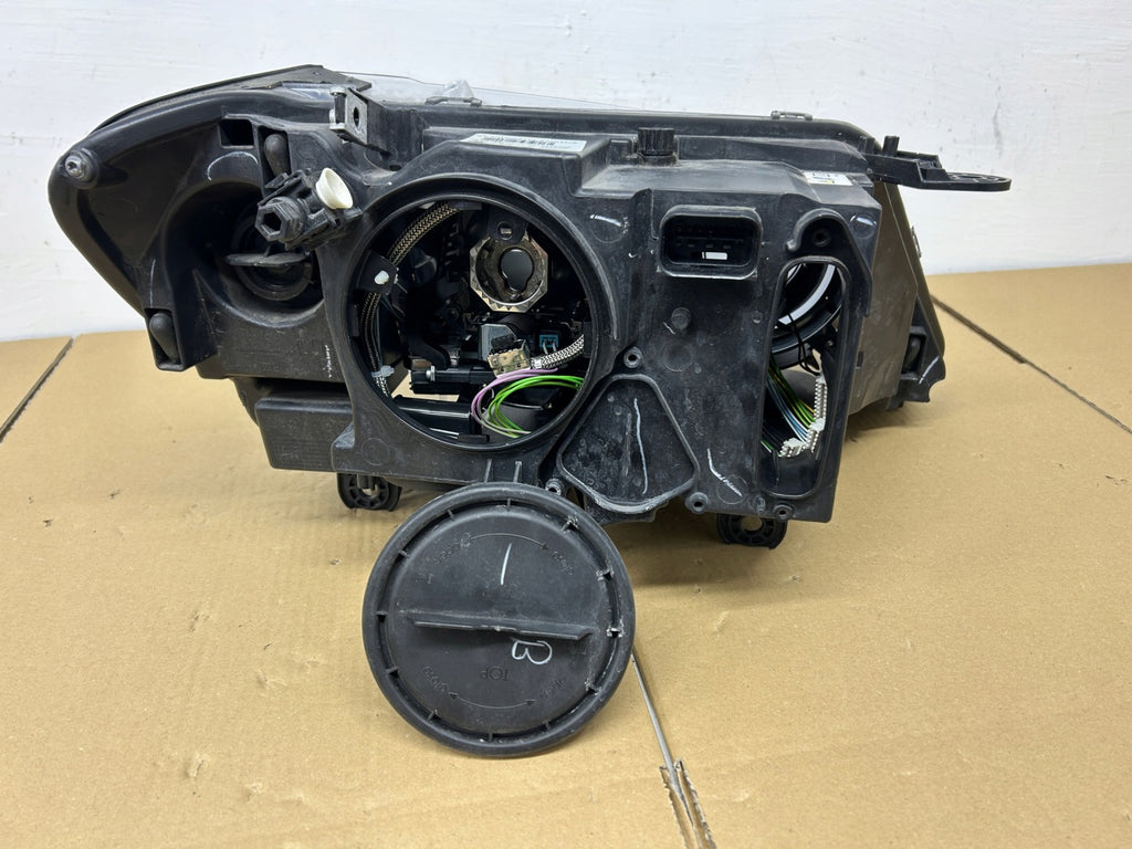 Frontscheinwerfer BMW X3 F25 7217297 LED Links Scheinwerfer Headlight SCH7851208066wp