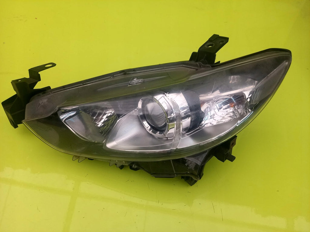 Frontscheinwerfer Mazda 6 Gj Links Scheinwerfer Headlight