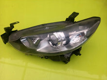 Laden Sie das Bild in den Galerie-Viewer, Frontscheinwerfer Mazda 6 Gj Links Scheinwerfer Headlight