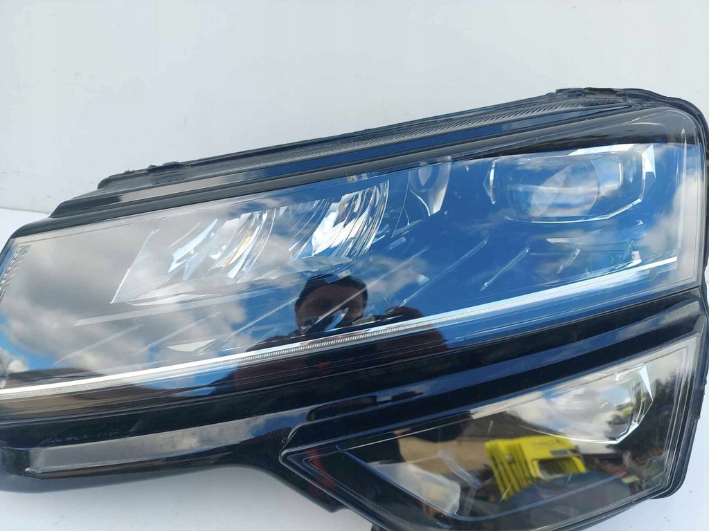 Frontscheinwerfer Skoda Karoq 57B941015D Full LED Links Scheinwerfer Headlight SCH8931769923rd