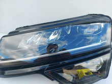 Laden Sie das Bild in den Galerie-Viewer, Frontscheinwerfer Skoda Karoq 57B941015D Full LED Links Scheinwerfer Headlight SCH8931769923rd
